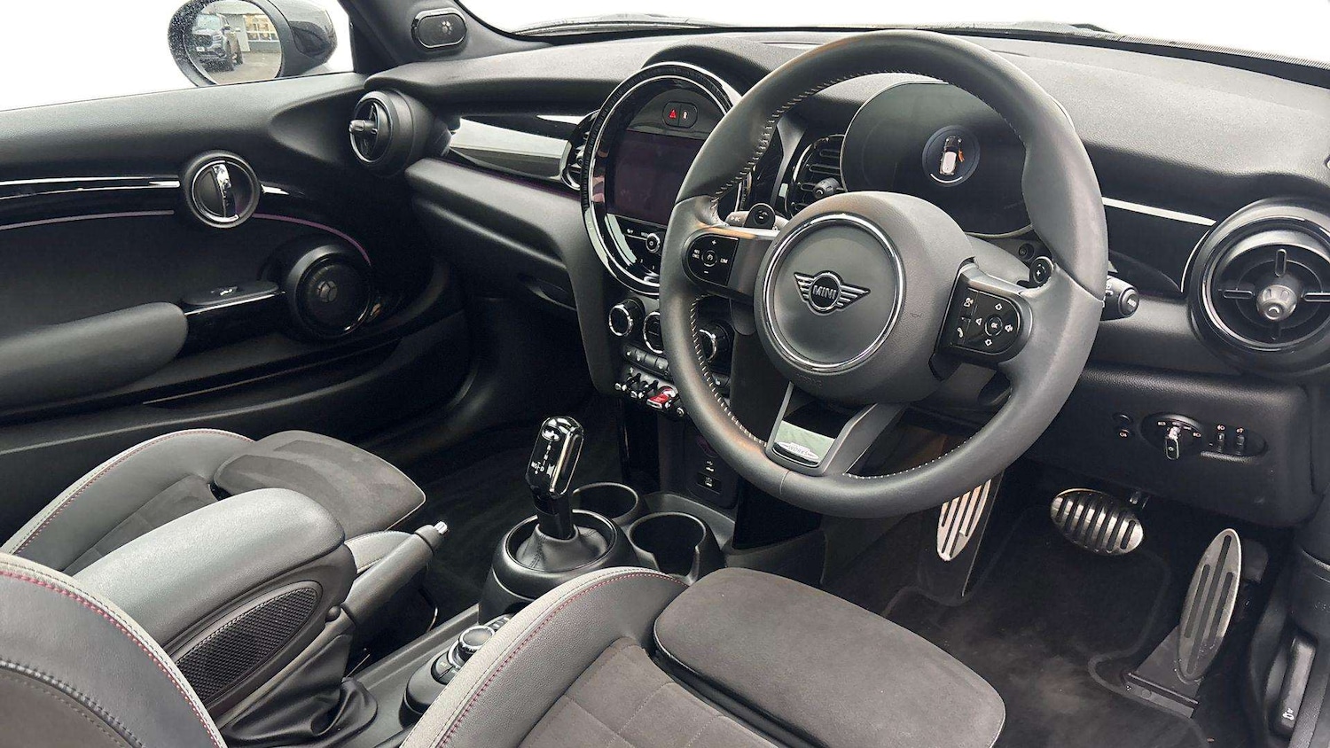 Used MINI Hatch 2023 for sale - 77628321: Photo 28