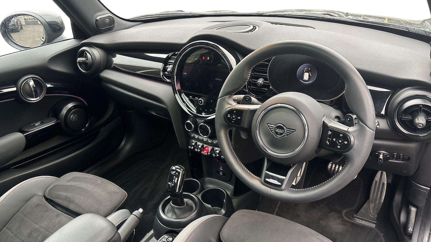 Used MINI Hatch 2023 for sale - 77628321: Photo 30