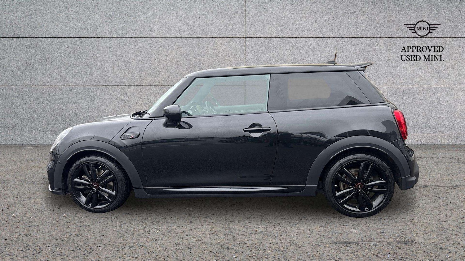 Used MINI Hatch 2023 for sale - 77628321: Photo 31