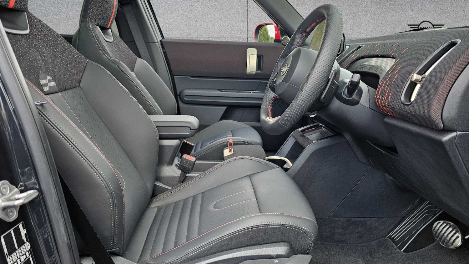 Used MINI Countryman 2025 for sale - 77147218: Photo 11