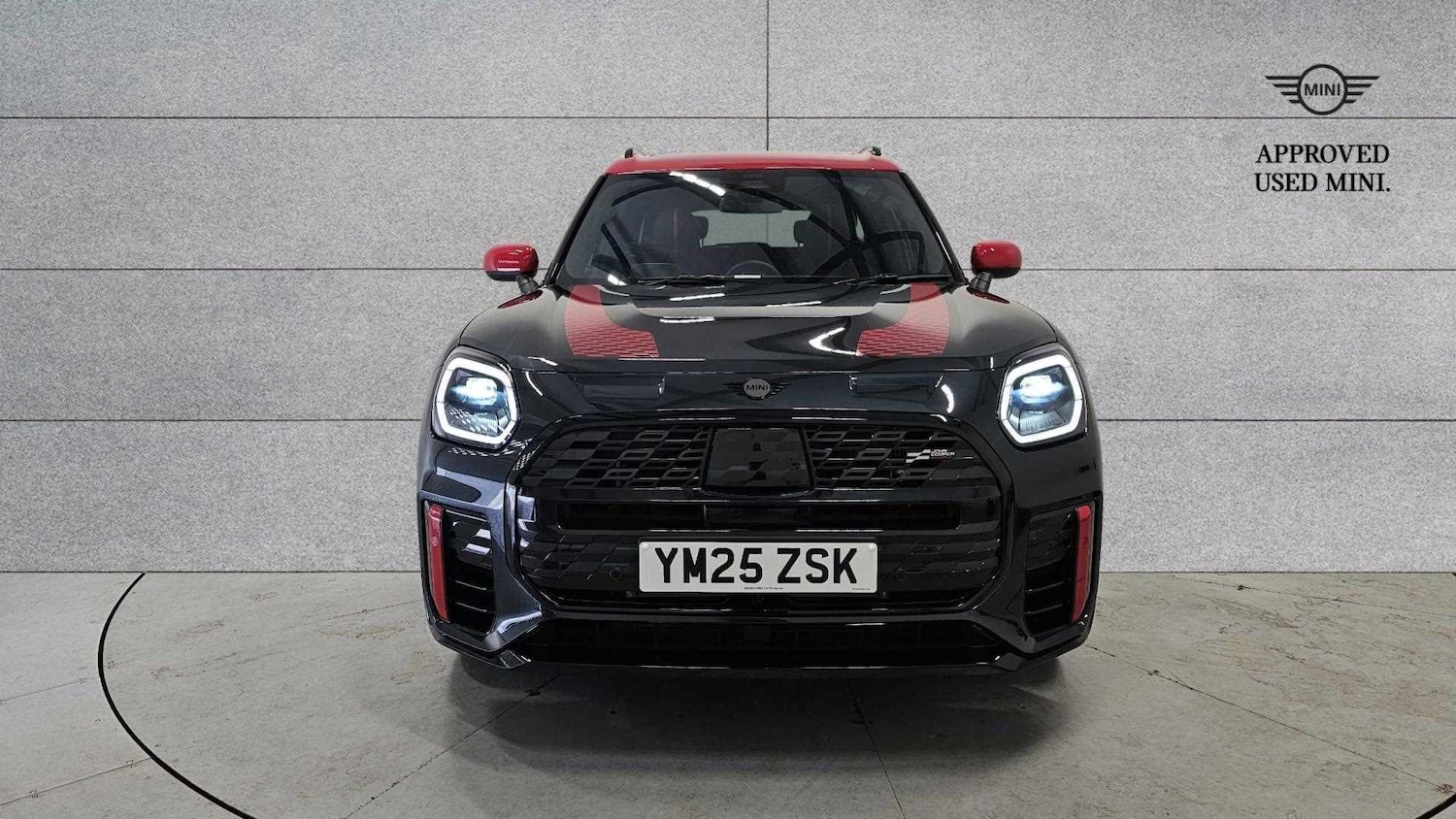 Used MINI Countryman 2025 for sale - 77147218: Photo 15