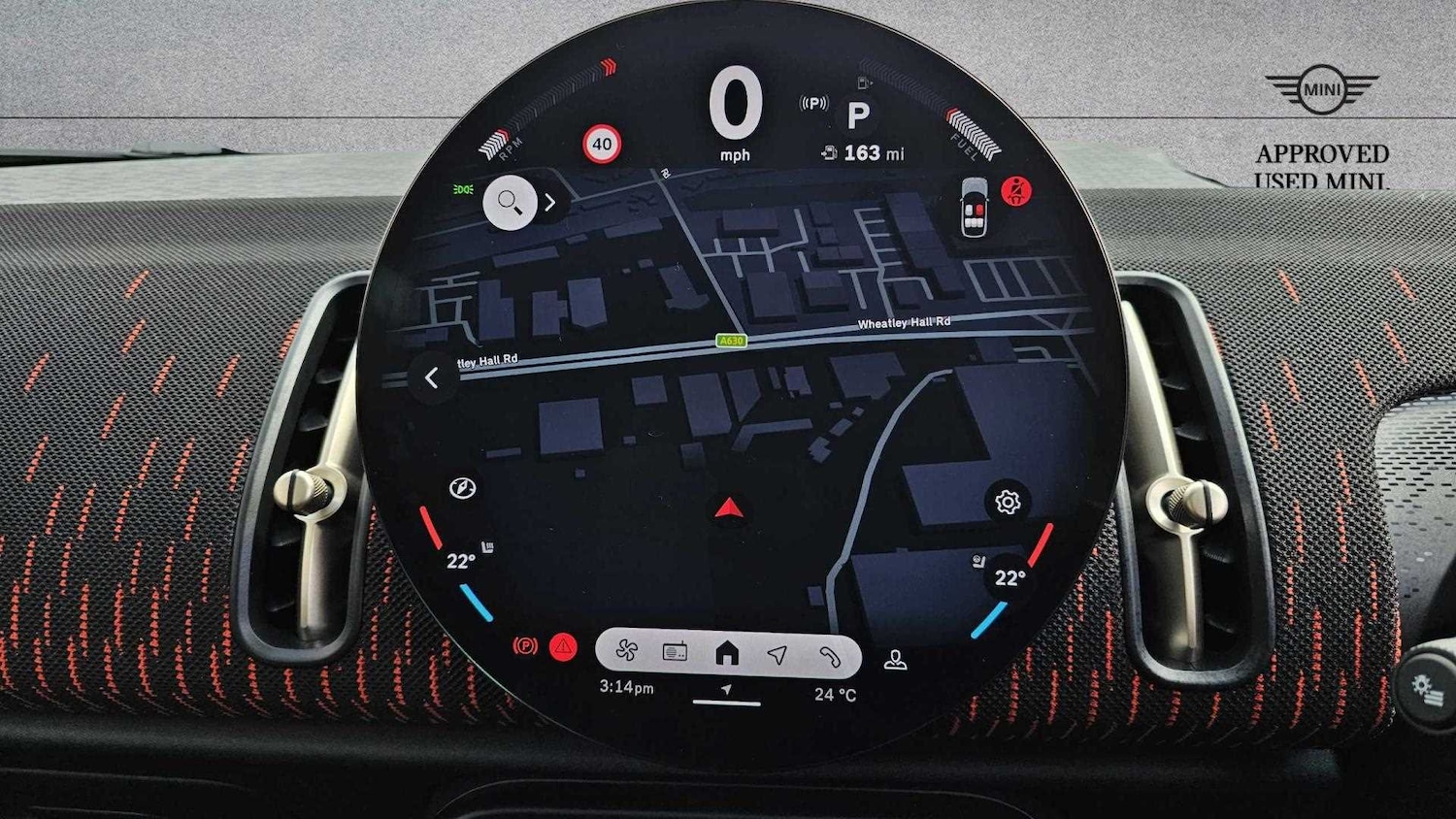 Used MINI Countryman 2025 for sale - 77147218: Photo 17
