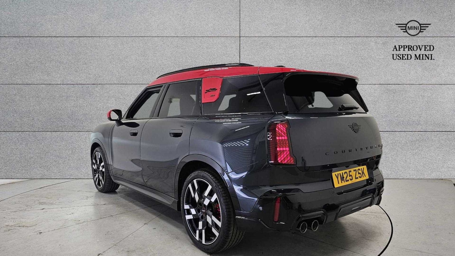 Used MINI Countryman 2025 for sale - 77147218: Photo 2