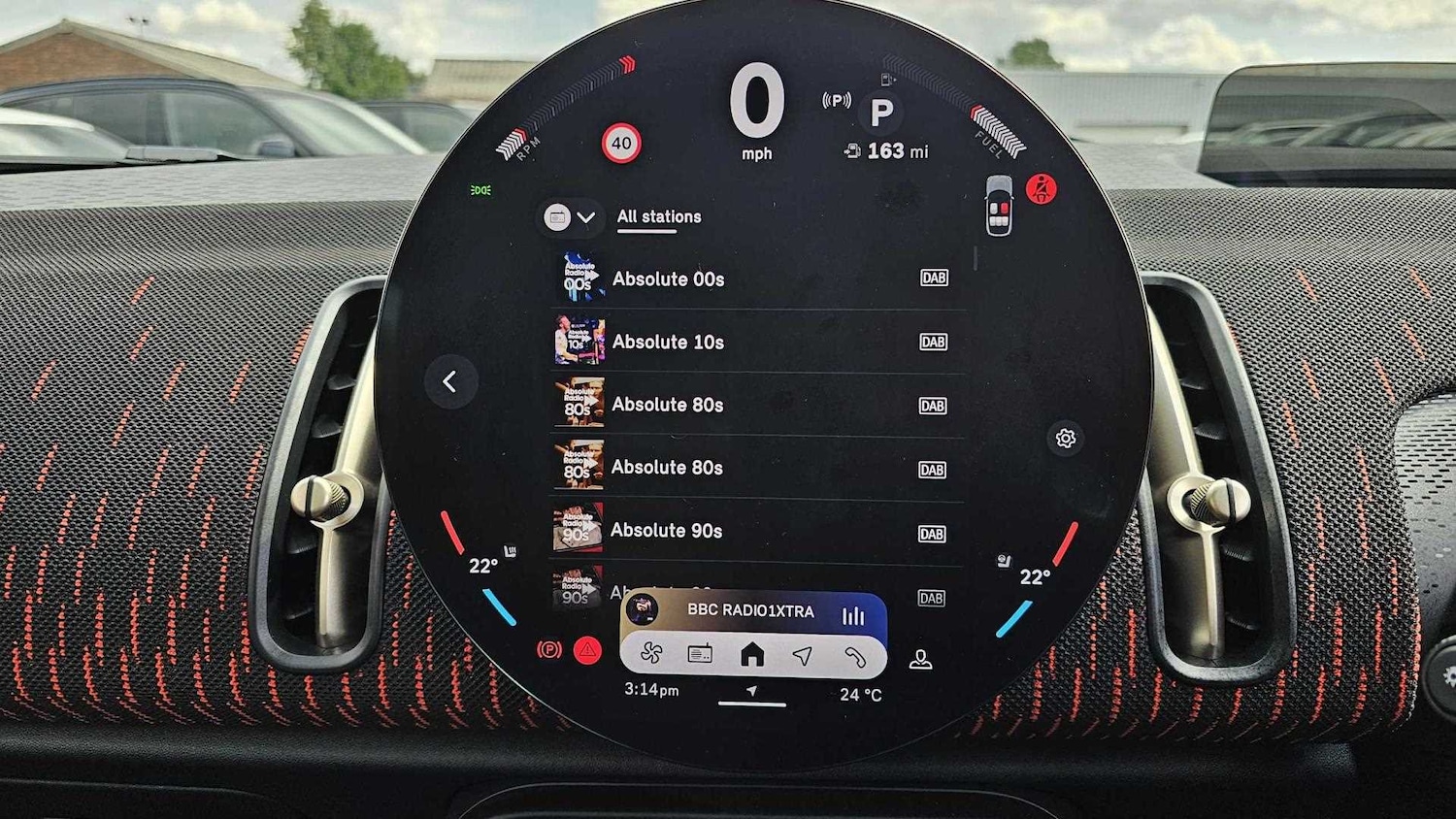 Used MINI Countryman 2025 for sale - 77147218: Photo 27