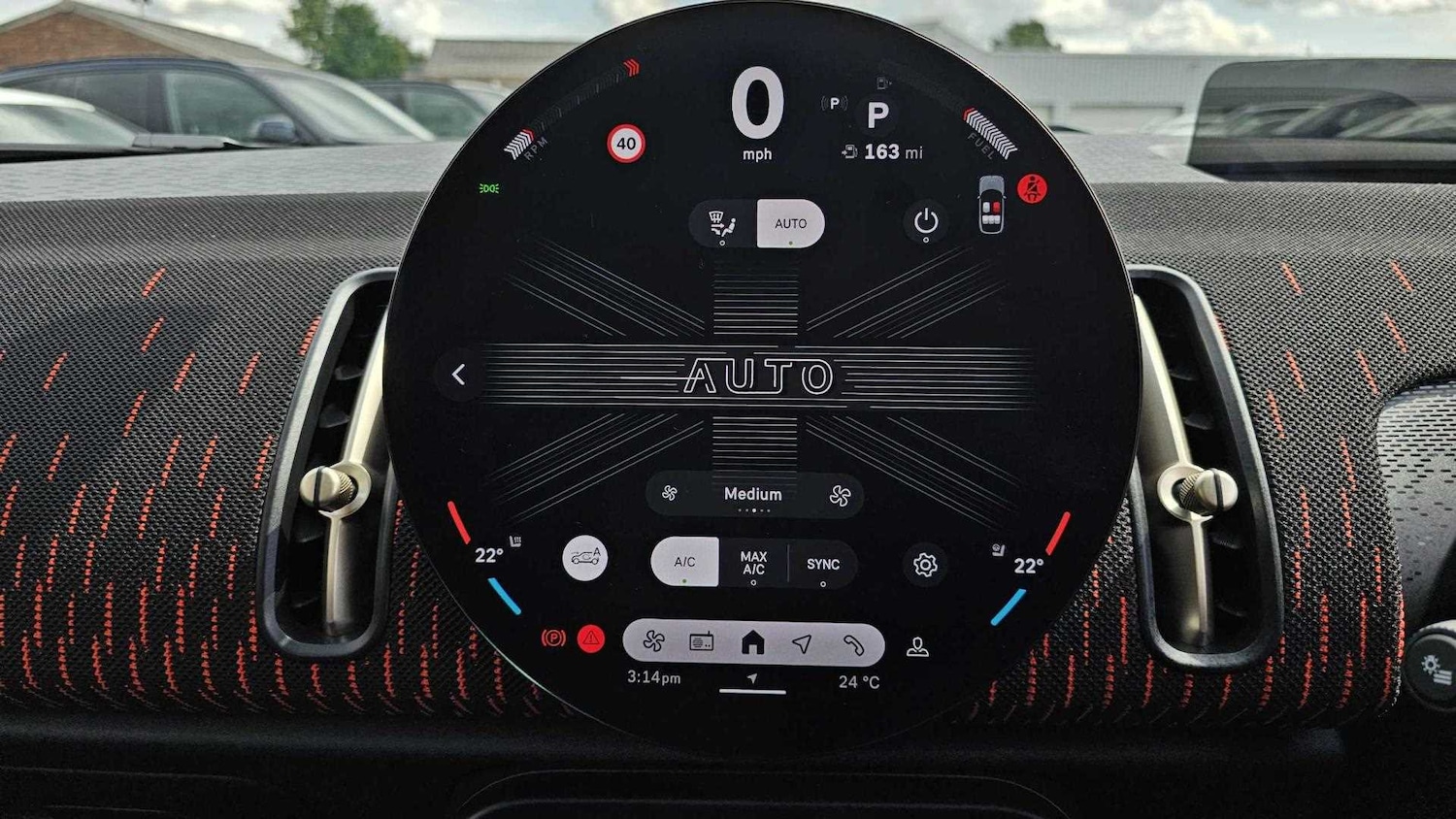 Used MINI Countryman 2025 for sale - 77147218: Photo 28