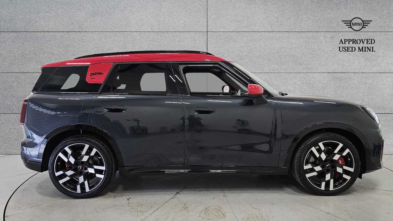 Used MINI Countryman 2025 for sale - 77147218: Photo 3