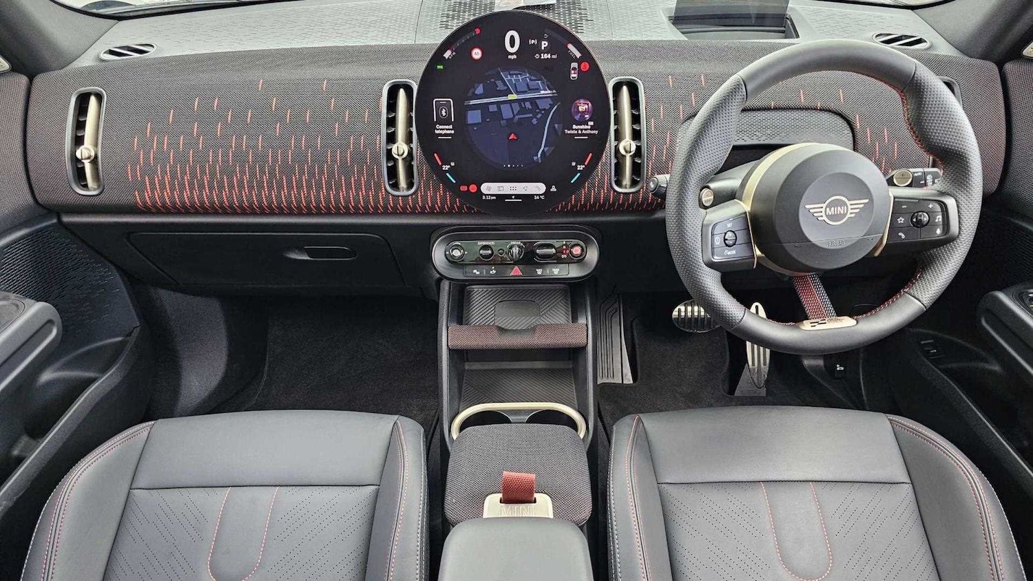 Used MINI Countryman 2025 for sale - 77147218: Photo 4