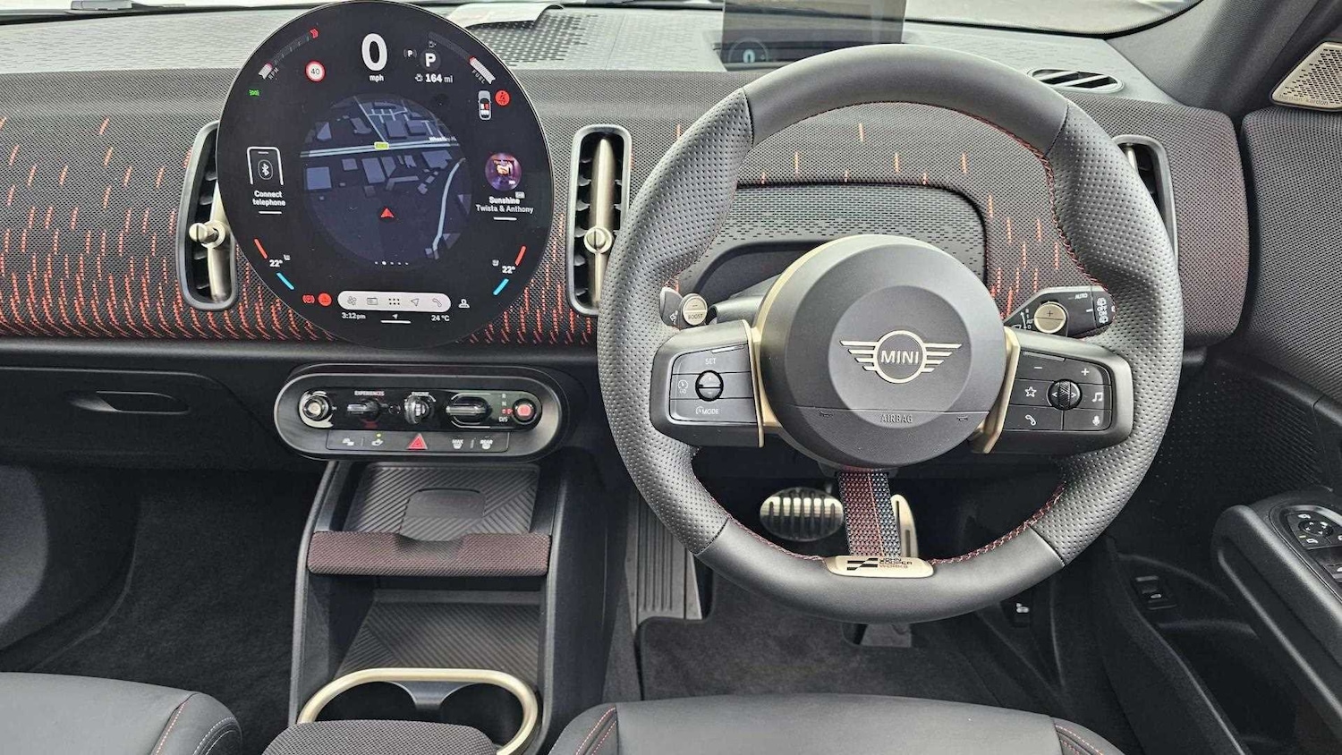 Used MINI Countryman 2025 for sale - 77147218: Photo 5