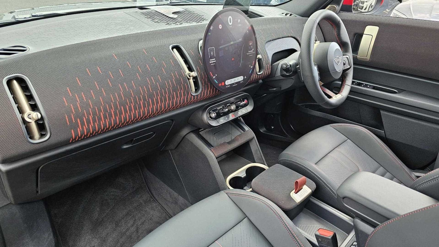 Used MINI Countryman 2025 for sale - 77147218: Photo 7