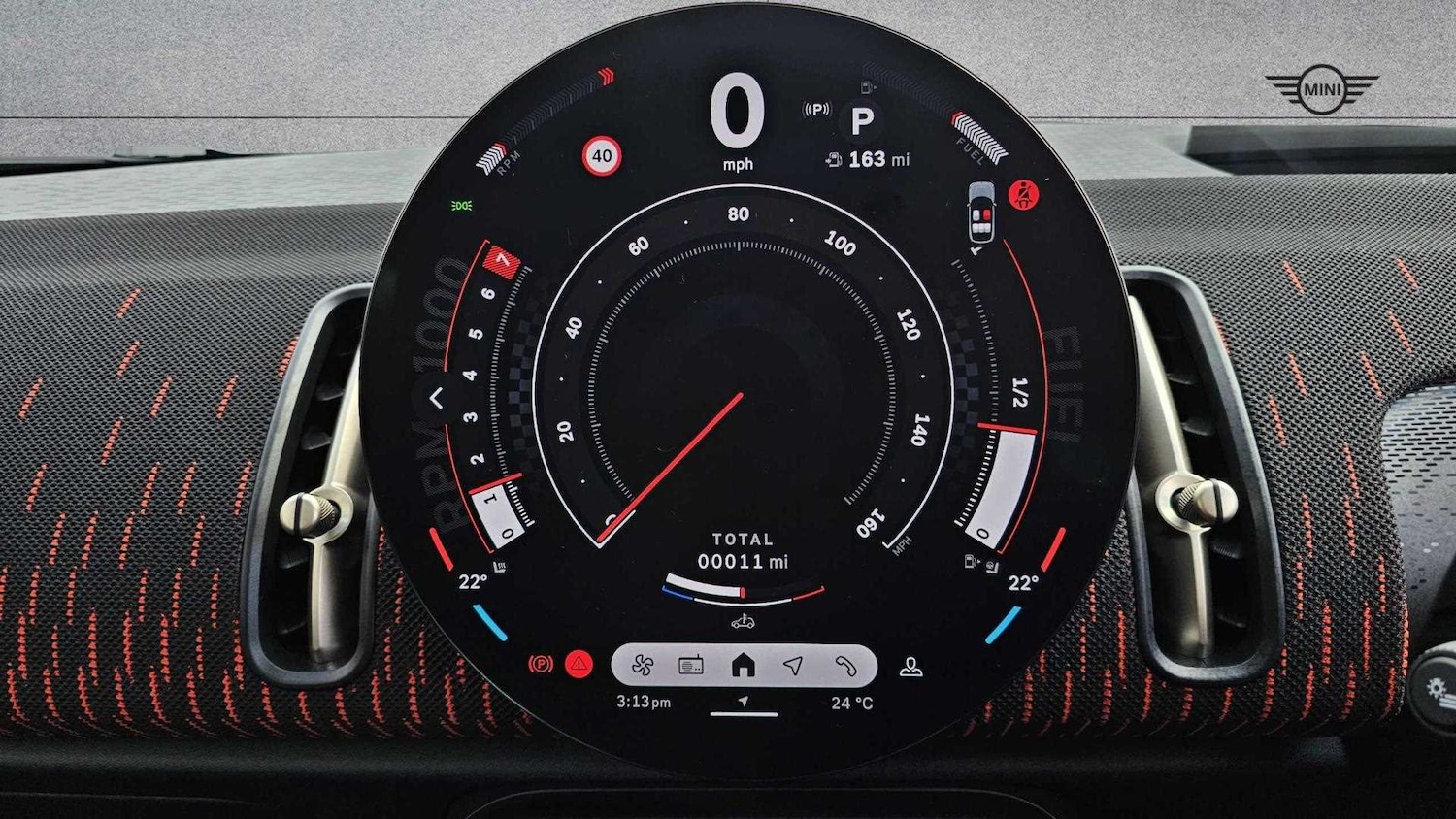 Used MINI Countryman 2025 for sale - 77147218: Photo 9