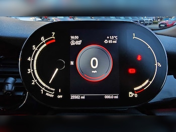 Used MINI Hatch 2022 for sale - 77316485: Photo