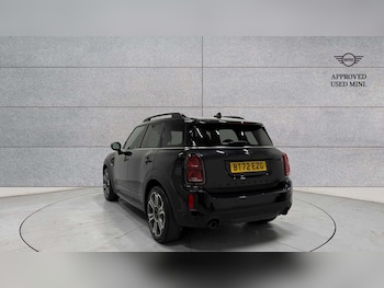 Used MINI Countryman 2023 for sale - 78118826: Photo