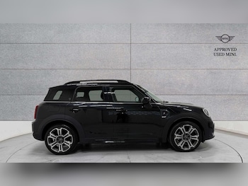 Used MINI Countryman 2023 for sale - 78118826: Photo
