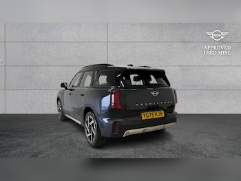 Used MINI Countryman 2025 for sale - 79568195: Photo