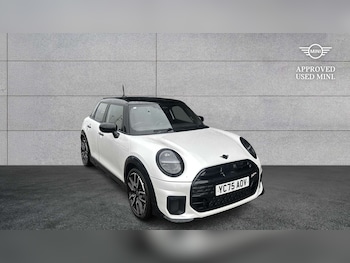 Used MINI Cooper 2025 for sale - 79523850: Photo