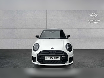 Used MINI Cooper 2025 for sale - 79523850: Photo