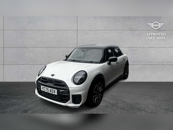 Used MINI Cooper 2025 for sale - 79523850: Photo