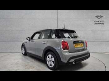 Used MINI Hatch 2023 for sale - 75282223: Photo