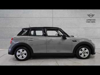 Used MINI Hatch 2023 for sale - 75282223: Photo