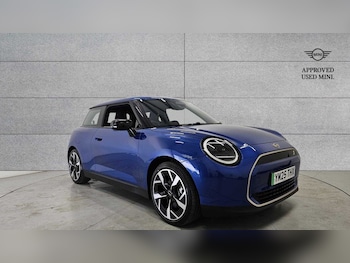 Used MINI Cooper 2025 for sale - 75592259: Photo