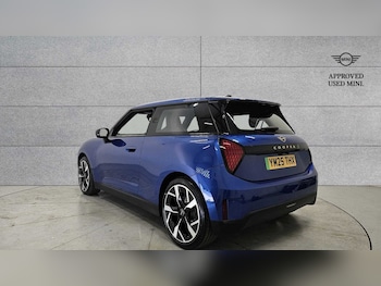 Used MINI Cooper 2025 for sale - 75592259: Photo