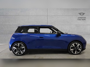 Used MINI Cooper 2025 for sale - 75592259: Photo