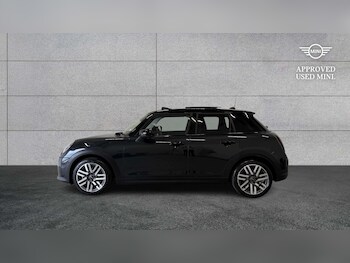 Used MINI Cooper 2025 for sale - 79079084: Photo