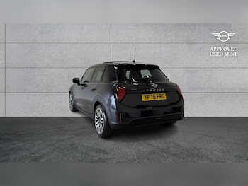 Used MINI Cooper 2025 for sale - 79079084: Photo