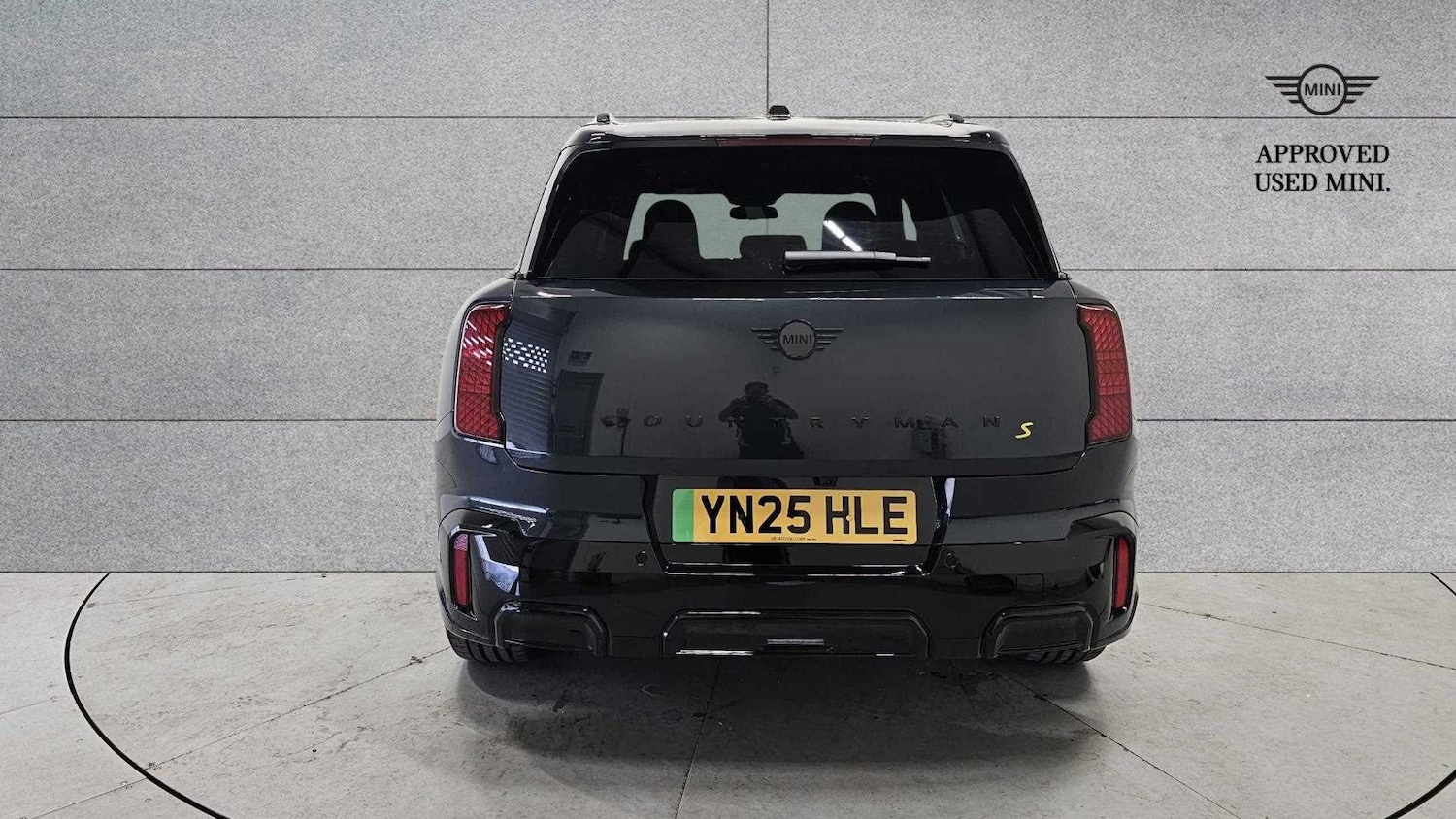 Used MINI Countryman 2025 for sale - 77147278: Photo 16