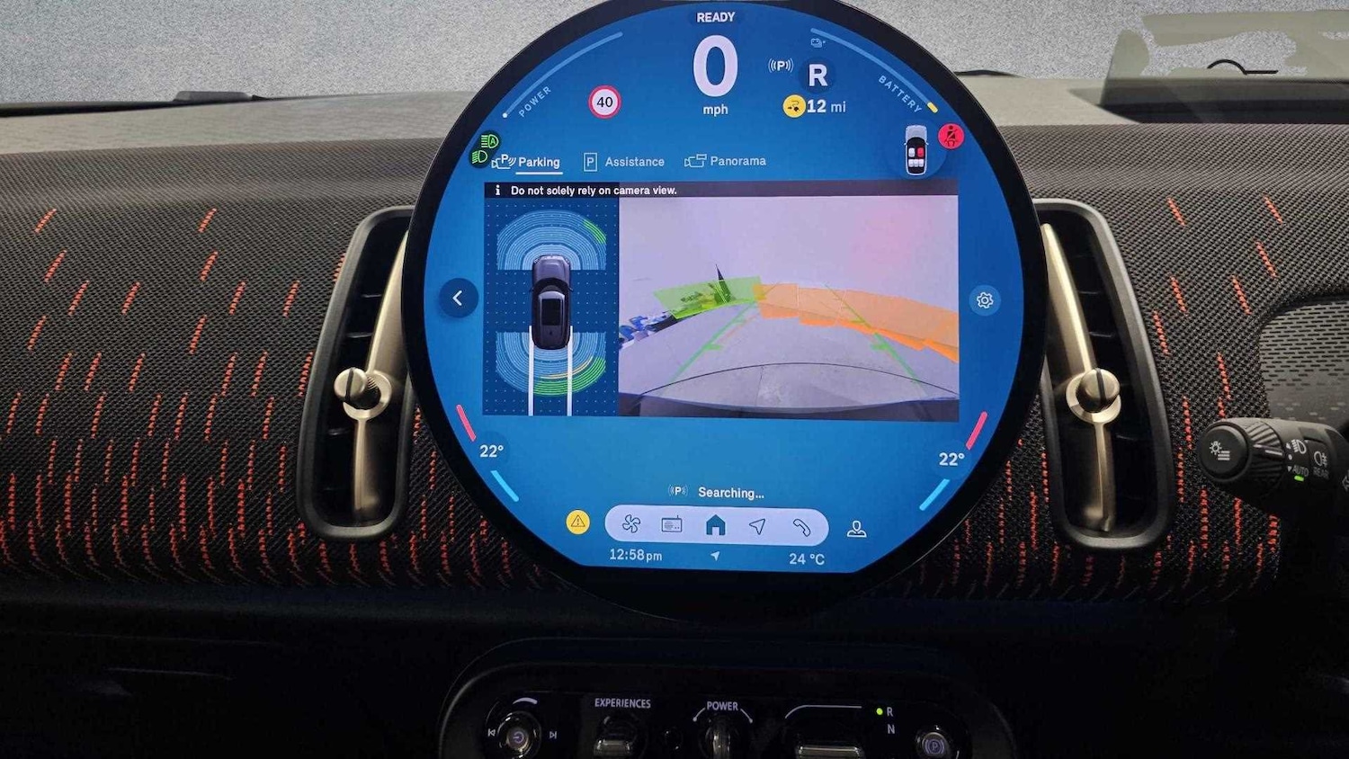 Used MINI Countryman 2025 for sale - 77147278: Photo 17