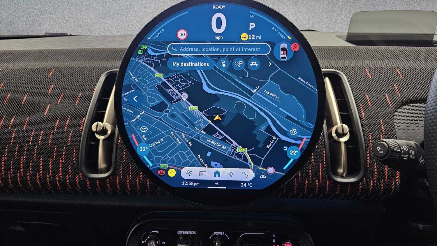 Used MINI Countryman 2025 for sale - 77147278: Photo 18