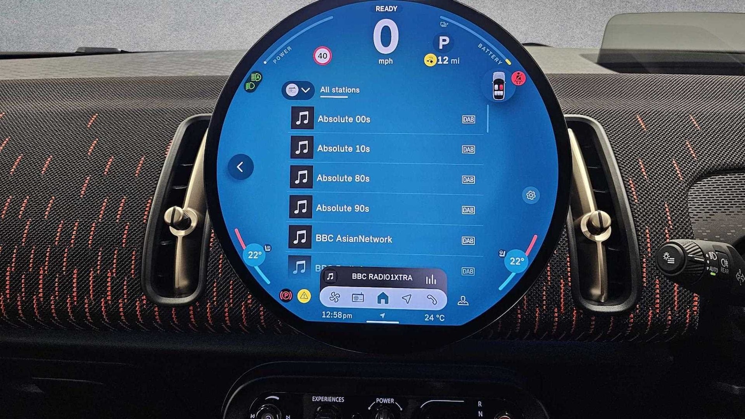 Used MINI Countryman 2025 for sale - 77147278: Photo 27