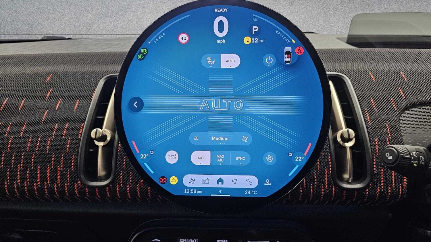 Used MINI Countryman 2025 for sale - 77147278: Photo 28