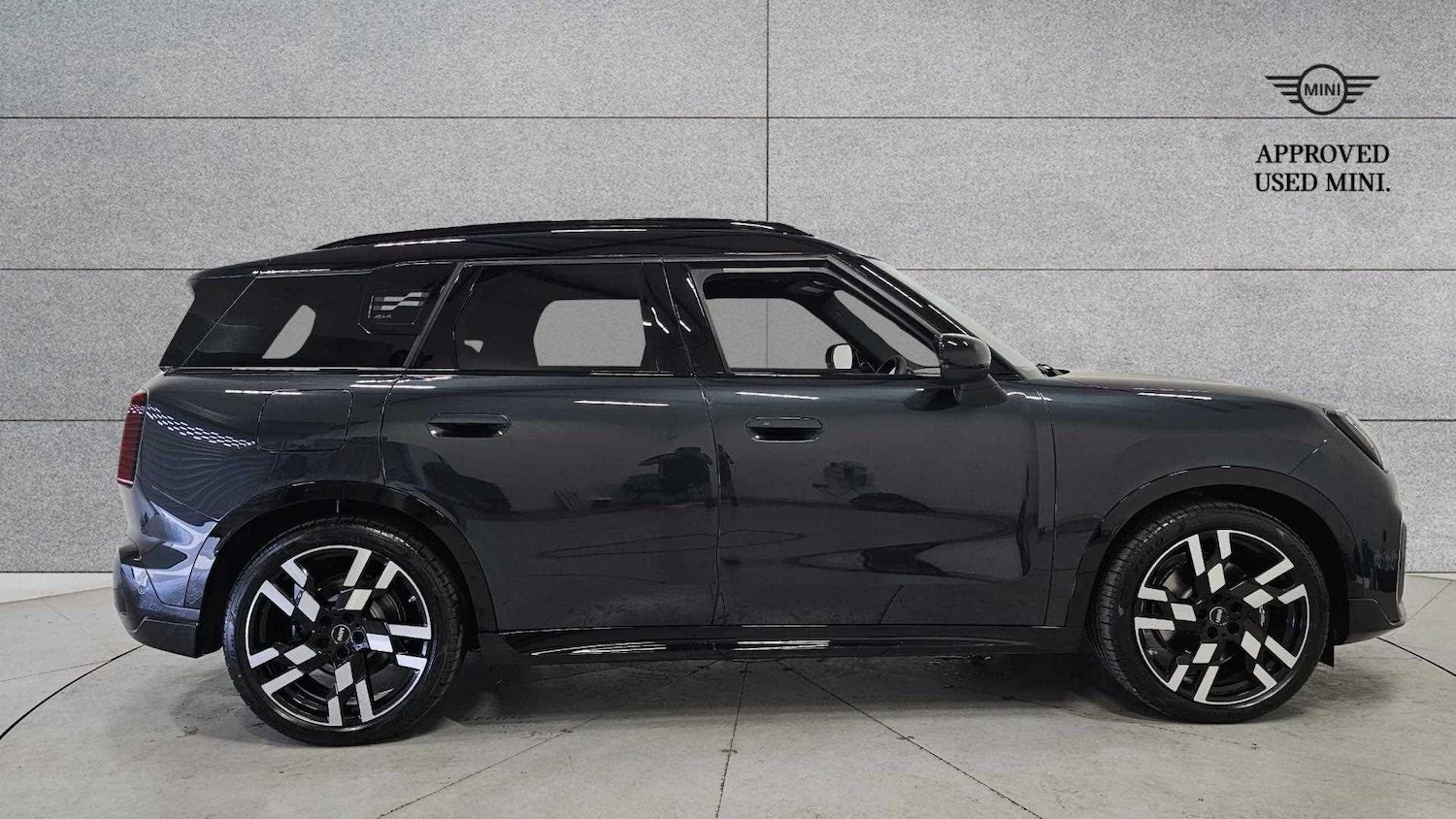 Used MINI Countryman 2025 for sale - 77147278: Photo 3