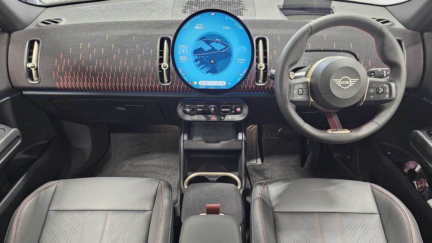 Used MINI Countryman 2025 for sale - 77147278: Photo 4