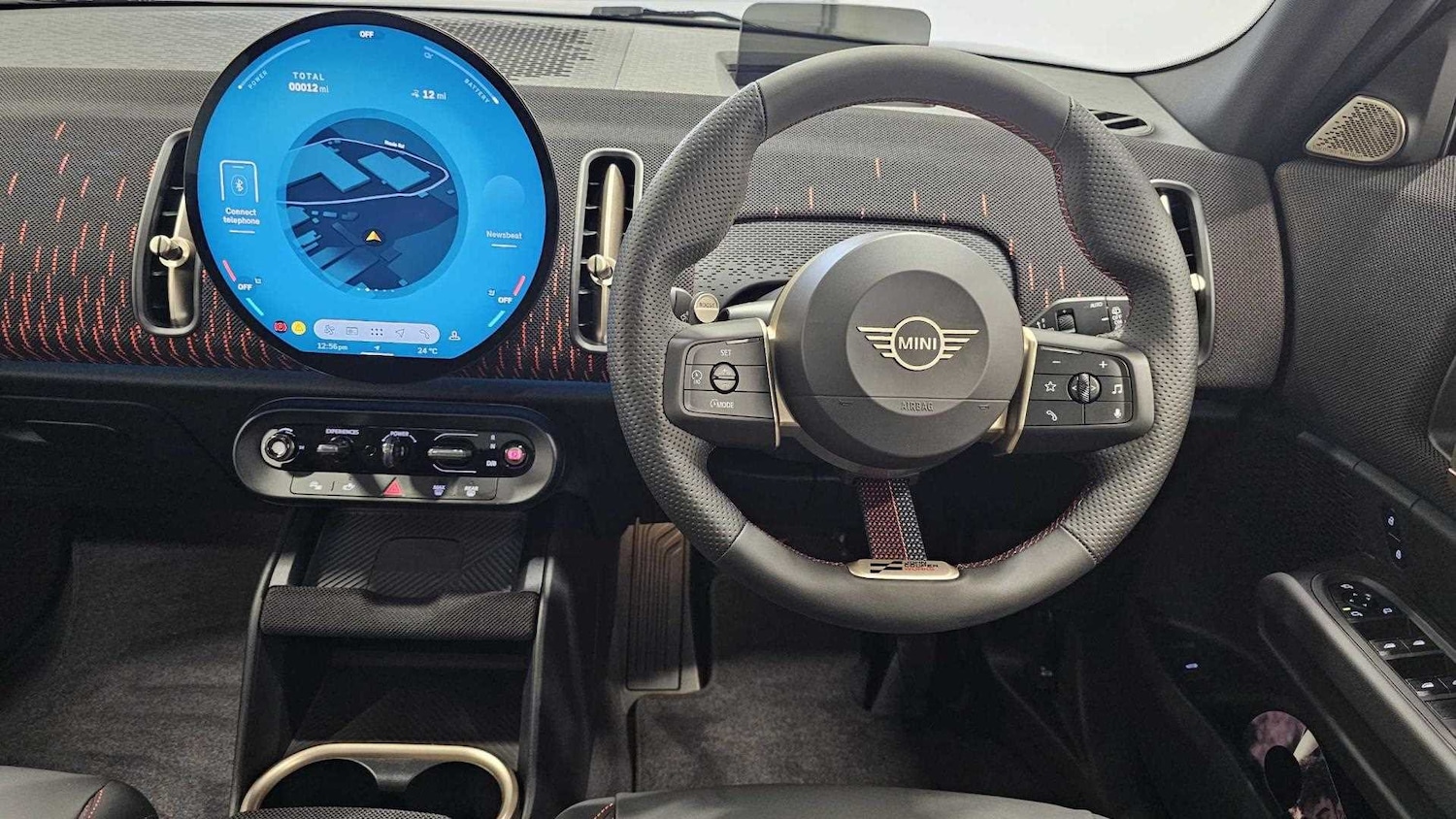 Used MINI Countryman 2025 for sale - 77147278: Photo 5