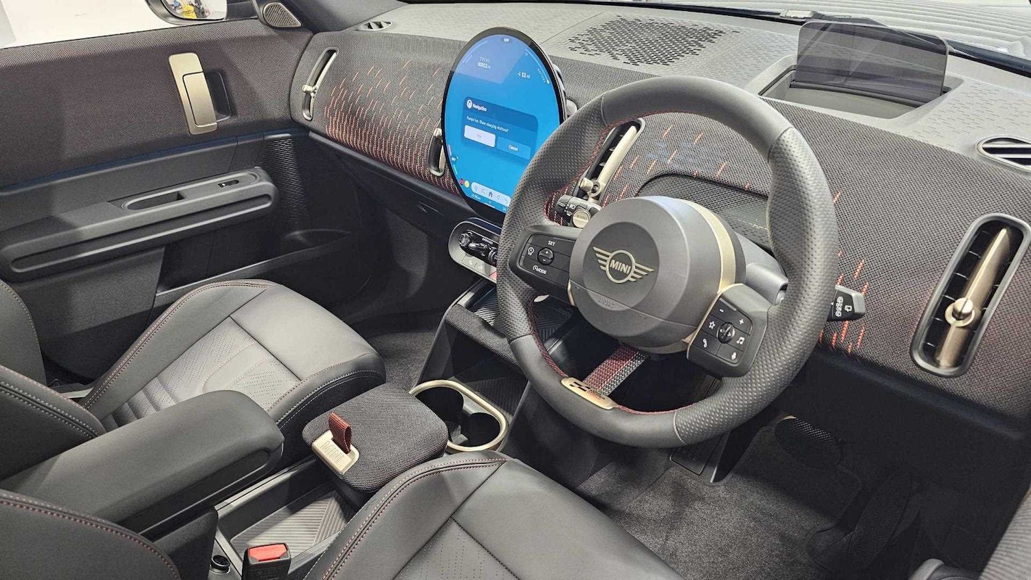 Used MINI Countryman 2025 for sale - 77147278: Photo 6