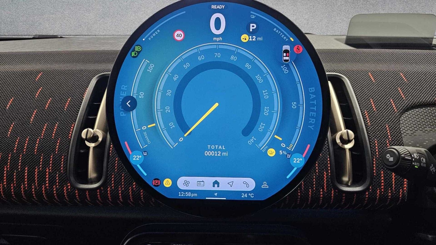 Used MINI Countryman 2025 for sale - 77147278: Photo 8