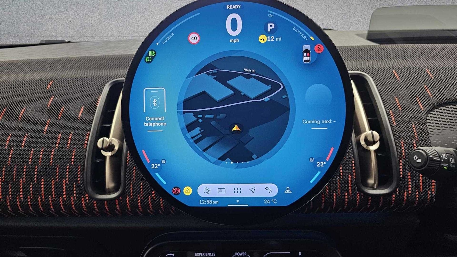 Used MINI Countryman 2025 for sale - 77147278: Photo 9