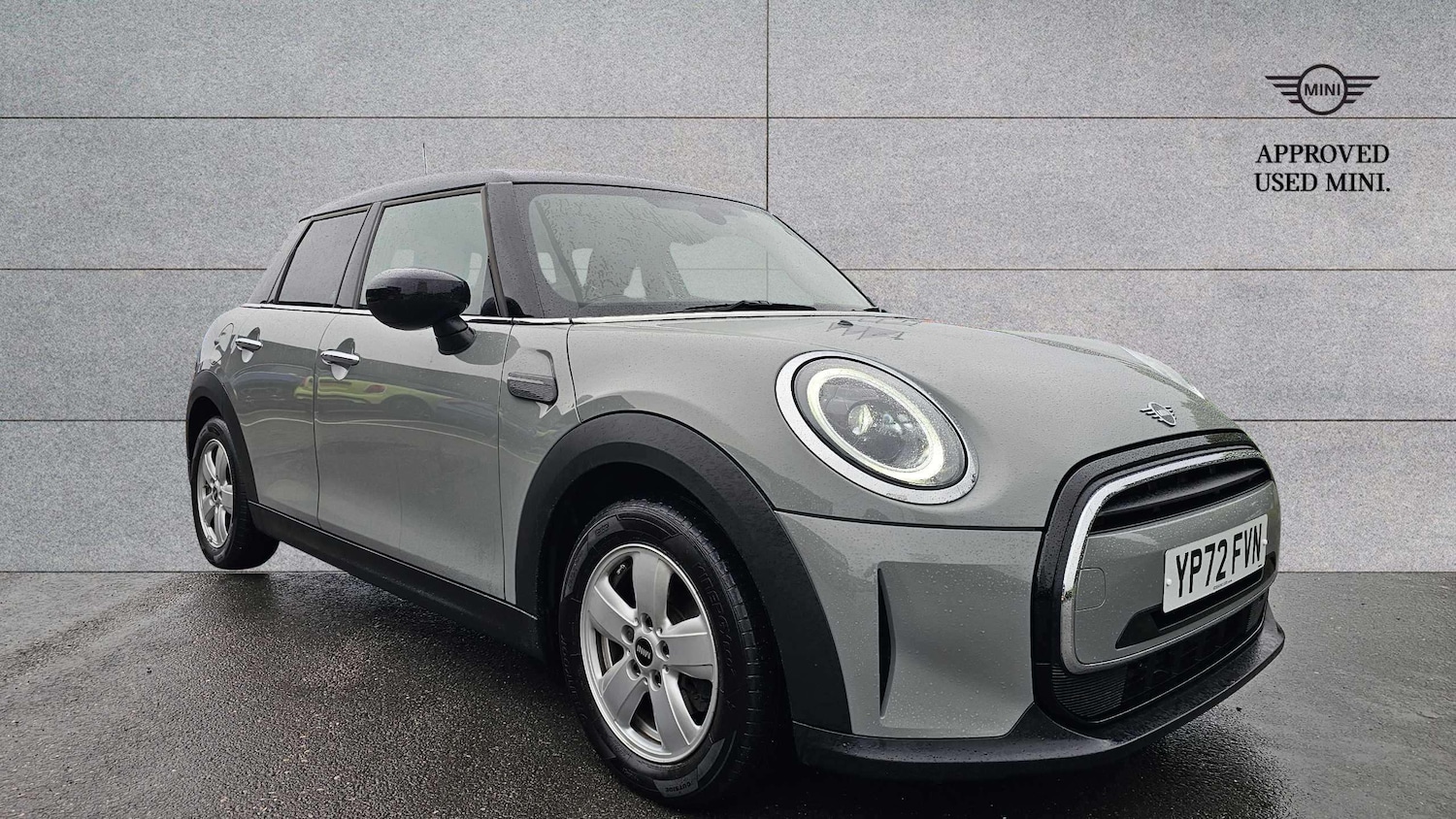 Used MINI Hatch 2022 for sale - 76141854: Photo 1