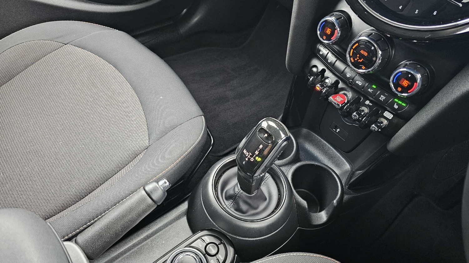 Used MINI Hatch 2022 for sale - 76141854: Photo 10