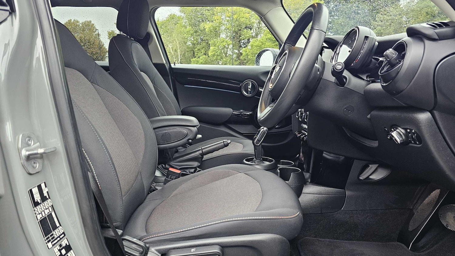 Used MINI Hatch 2022 for sale - 76141854: Photo 11
