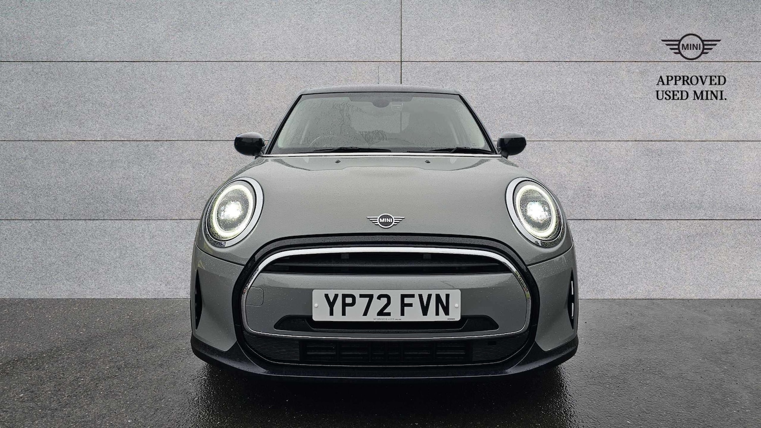 Used MINI Hatch 2022 for sale - 76141854: Photo 15