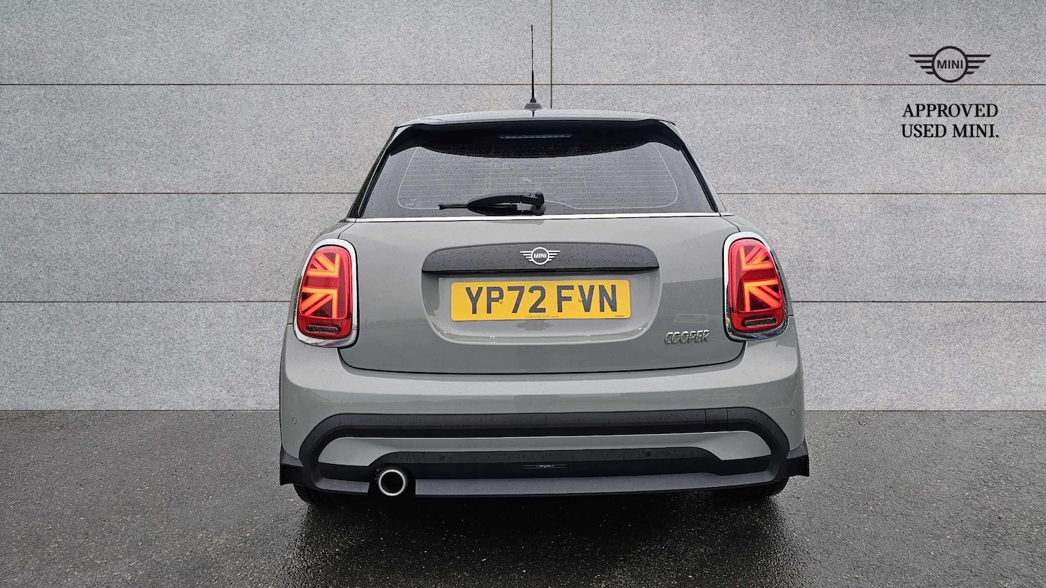 Used MINI Hatch 2022 for sale - 76141854: Photo 16
