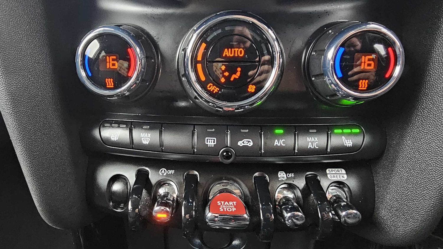 Used MINI Hatch 2022 for sale - 76141854: Photo 19