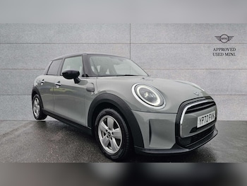 Used MINI Hatch 2022 for sale - 76141854: Photo
