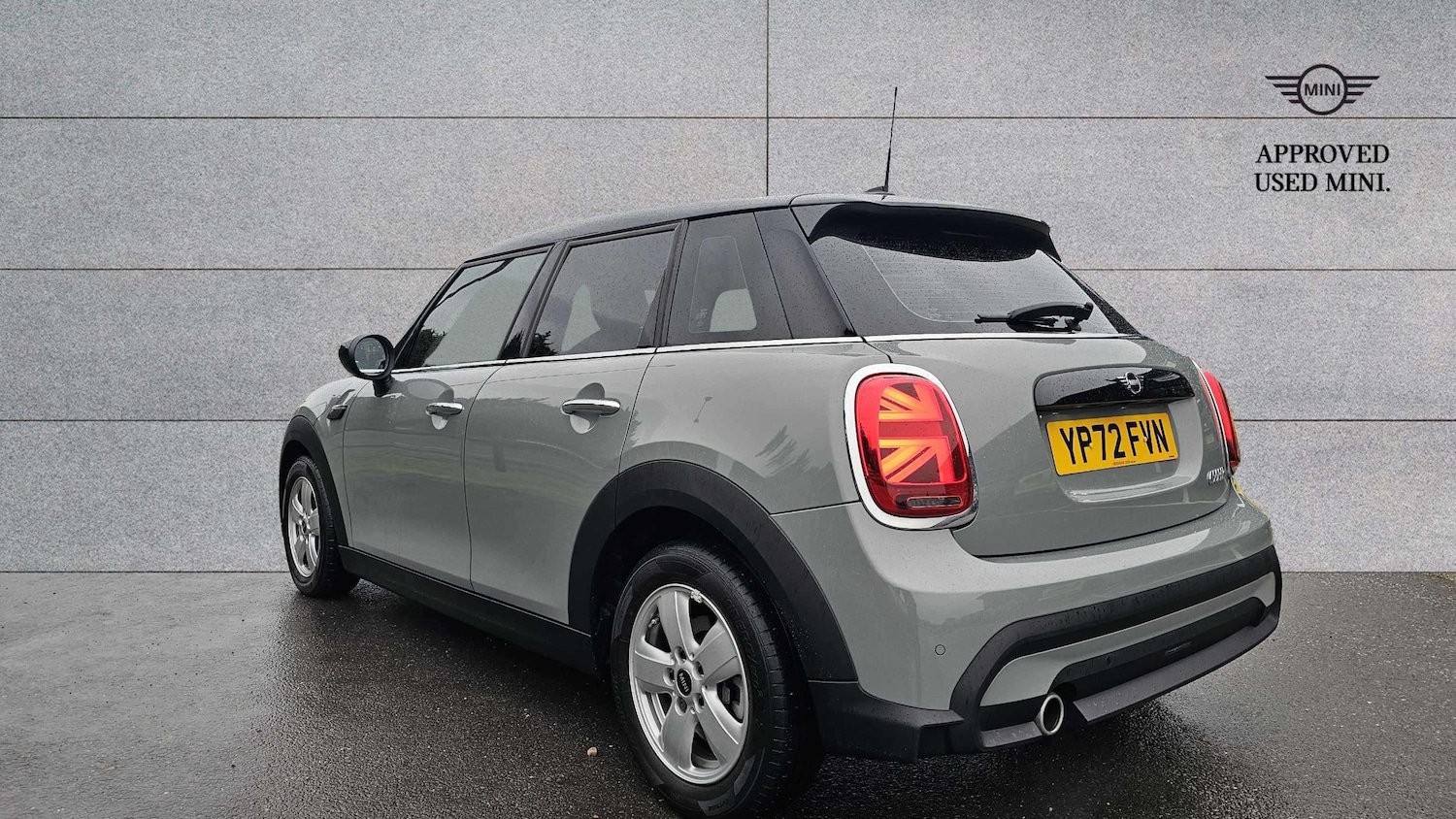 Used MINI Hatch 2022 for sale - 76141854: Photo 2