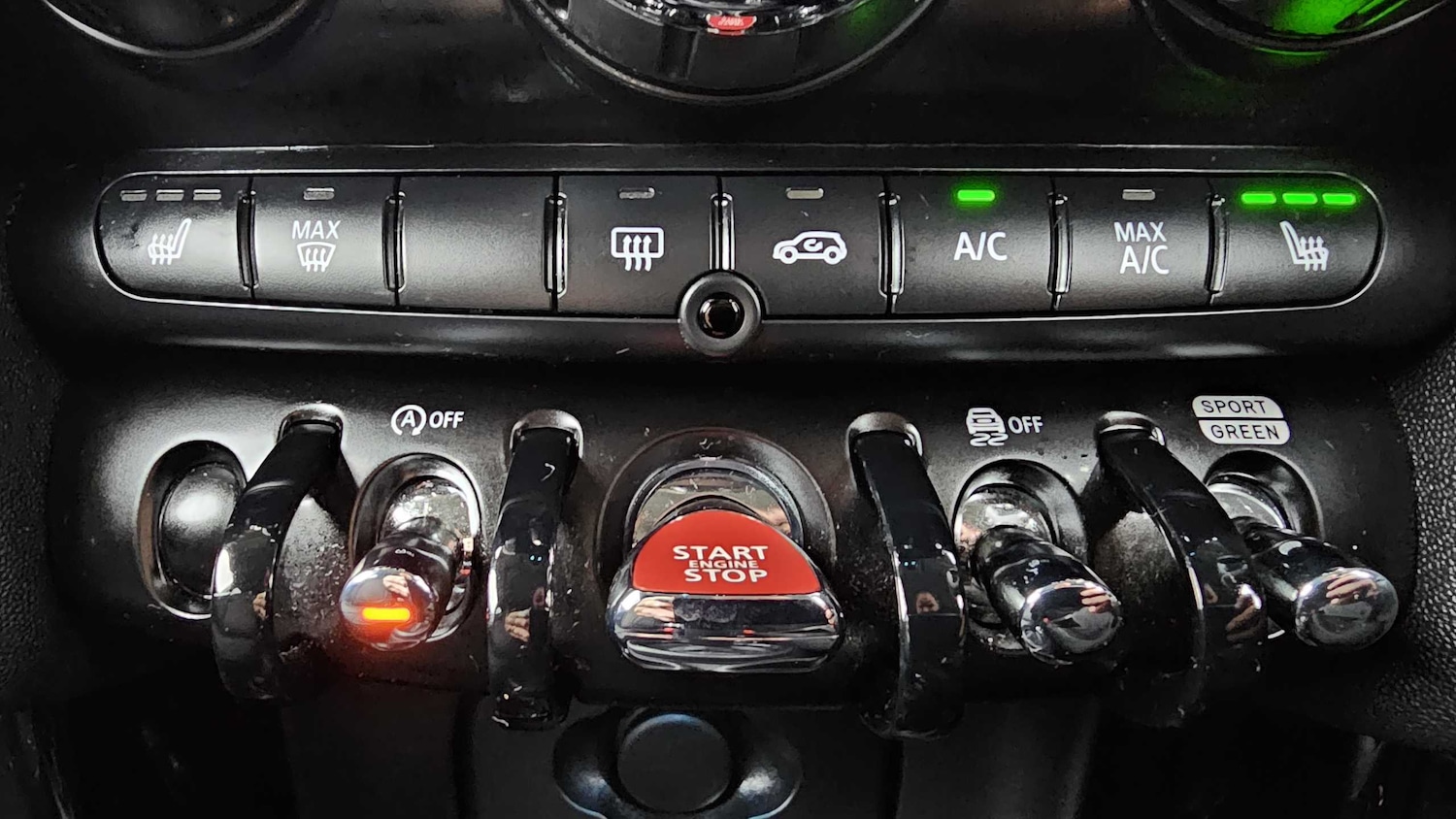 Used MINI Hatch 2022 for sale - 76141854: Photo 24
