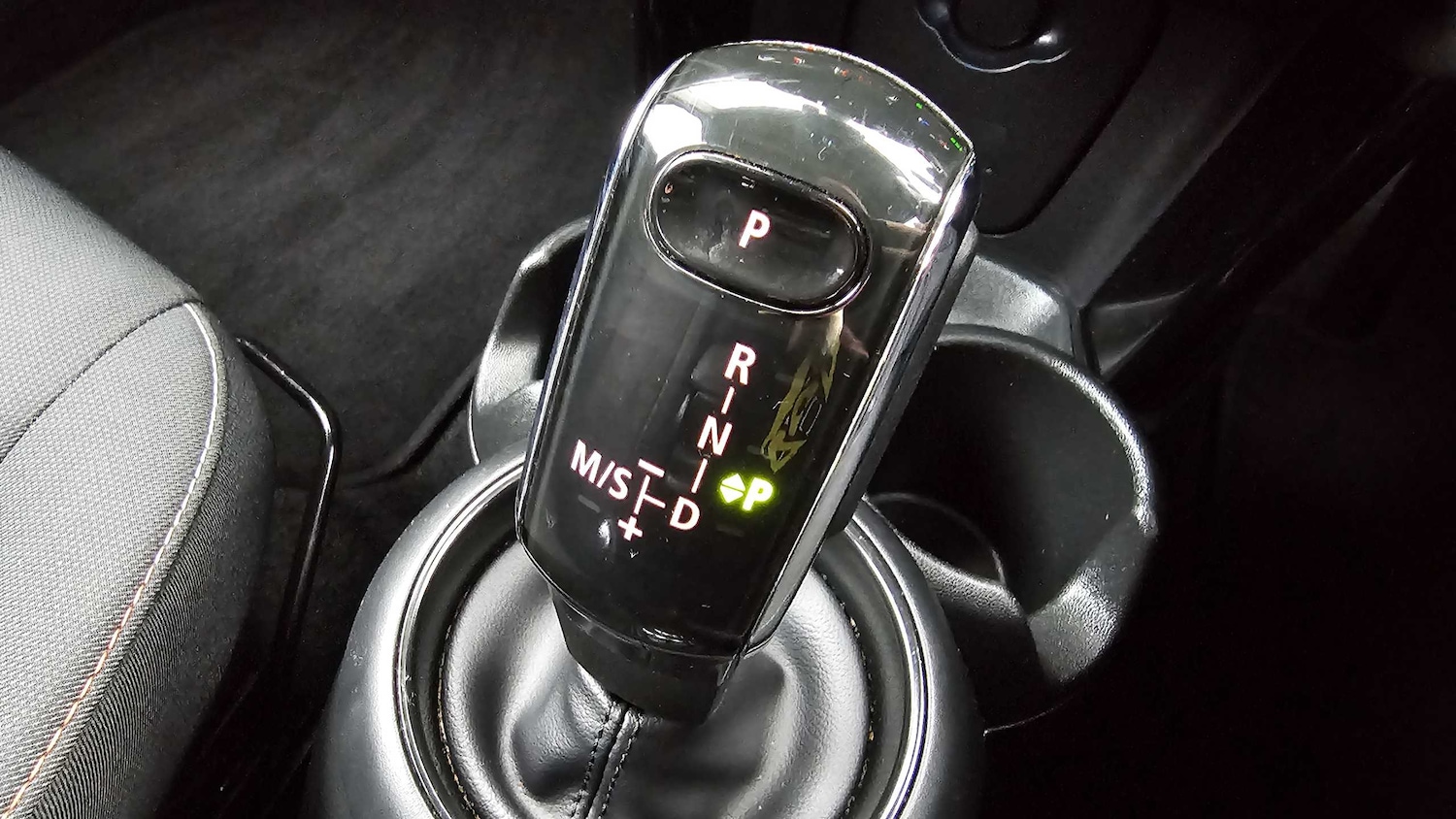 Used MINI Hatch 2022 for sale - 76141854: Photo 26