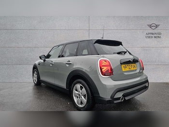 Used MINI Hatch 2022 for sale - 76141854: Photo